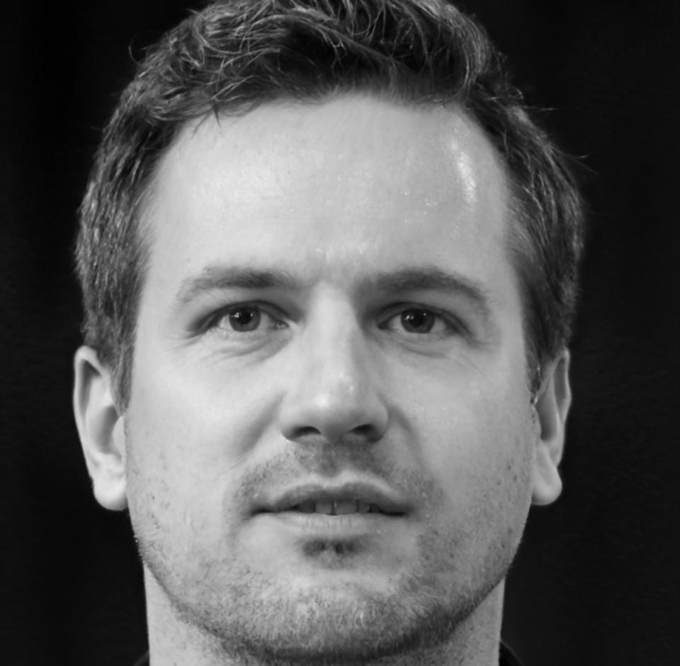 Carlos Mendoza, Director Financiero de Vorysaloventis